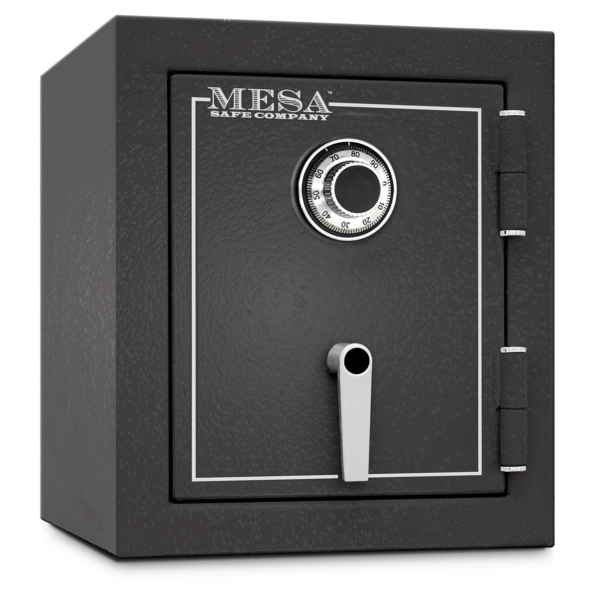 Mesa Safe - Burglary and Fire Safe - Combination Lock - MBF7236C-P