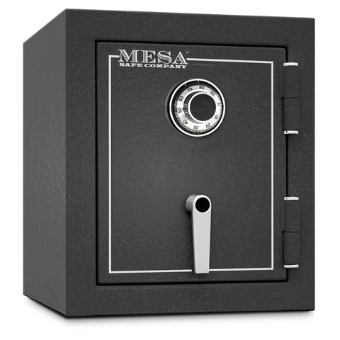 2-Hour Burglary/Fire Safe- MESA MBF-1512E