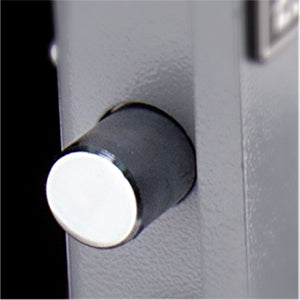 Front-Loading Deposit/Single Door/Inner Locker B-Rated Safe- MESA MFL-25ILK